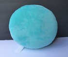 Adorable Soft   Plush Teal Giraffe Pillow  By Wondertreats Baby Nursery Room 8  
