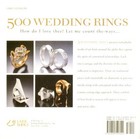 500 Custom Designer Wedding Engagement Contemporary Concept Rings Gold Color Pix
