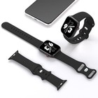 Apple Watch Band 38-49mm Soft Silicone Strap All Series