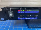 Vocopro Digital Karaoke Da 1000pro Mixer Fx Full Music Range Cord  A  Mint 