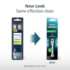 Philips Sonicare W Diamondclean - Genuine Replacement Electric -  White