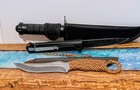 3 Knife Edc Package 