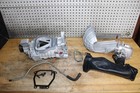 02-06 Mini Cooper S R52 R53 1 6l Oem Supercharger  Updated Assembly 117159-10