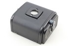  near Mint  Hasselblad A12 Type Ii Black 120 6x6 Film Back Magazine From Japan