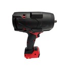 Milwaukee 2967-20 M18 Fuel 1 2  High Torque Impact Wrench Friction Ring W  Boot