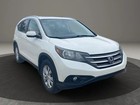 2013 Honda Cr-v Ex-l Sport Utility 4d
