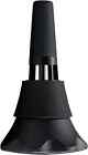 Yamaha Sb7x Silent Brass Mute System For Trumpet   Cornet - Practice   Performan