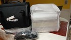 Hohner Accordion  Corona Ii Classic  Red Pearl  Key Of Fbes  En Tono De Fa