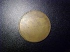 Ryko One Car Wash Vintage Token   Hh131xxx