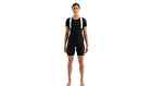 Specialized Women s Sl Bib Shorty Short - Black
