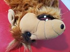 Talking Alf 1987   Missing Ear And Battery Door   Don t Know If It Works Or Not 