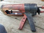 Hilti Md2000 Adhesive Epoxy Dispenser
