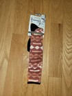 Smartwool Targeted Cushion Colliding Clouds  Ski Socks Orange Rust Choose Size 