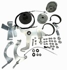 Scag Oem 463475 Clutch Service Assy 463475