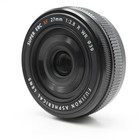 Fujifilm Xf 27mm F2 8 R Wr Fujinon Super Ebc Asph Lens X-mount  125