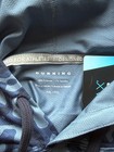 Nwt Men s Dunning Golf Hoodie  Size  2xl  Color  Navy Camo  m7 23 