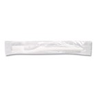 Boardwalk Tbrushsf Toothbrush - White  144 carton  New