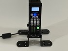 Aja Ki Pro Mini Compact Field Prores Recorder W  Stand   90-degree P s Excellent