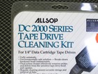 Allsop Dc2000 Data Tape Drive Cleaning Kit Nos