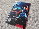 Castlevania  Dracula X  super Nintendo Snes   manual Only  Authentic Ex Rental