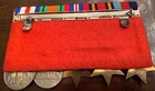 Ww2 British Five Medal Set