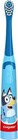 Colgate Kids Battery Powered Toothbrush  Toothbrush With Included Aa Battery