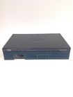 Cisco 2900 Series Cisco2911 k9 Integrated Ip Services Router W  Hwic2t  Cf 256mb
