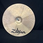 Zildjian Zbt 16  Crashcymbal