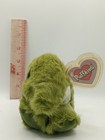 Puffkins Plush 1998 Albert The Alligator Collection Swibco Gator With Tag