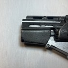 Battlestar Galactica Viper Pilot Sidearm Pistol Prop Cosplay
