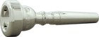 Bach Standard Series Trumpet Mouthpiece In Silver 1c