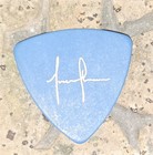 Tool Guitar Pick Justin Chancellor Bass Pick 10 000 Days Era Guitar Pick