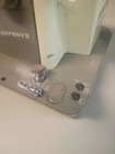 Necchi Supernova For Parts  Vintage Sewing Machine