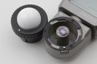  near Mint  Sekonic L-358 Flash Master Digital Light Meter From Japan
