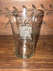 Antique Pre Pro Advertising Smith s A-1 Whiskey Pawtucket R I Saloon Shot Glass 