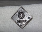 Vintage Bsa Boy Scouts Of America  Bobcat   Pin 