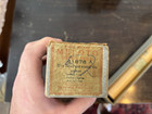 10 Vintage Meloto Player Piano Rolls-full Scale Dance   Song Rolls- Antique Lot