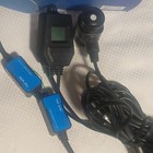 Trolmaster Hcs-1 Hydro-x Control System Controller W  Sensors  Modules   Cables