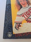 Vintage 1989 Varsity Spirit Fashions Catalog Cheerleader Apparel Uniform Tigers