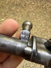Nice Original Ww2 German K98 Mauser Bolt Byf 43-44 Stock Waa140