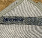 Norwex Enviro Kitchen Stainless Window Cleaning Cloths Group Lot Set Of 4