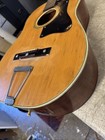 Vintage 1960 Kawai Teisco Slot Headstock 12-string Acoustic Guitar Japan Luthier