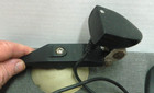 Humminbird Piranha Max 215  Fishfinder Max215 Sonar Depth   Transducer  Untested