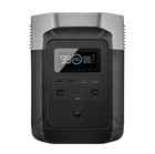 Ecoflow Ef Delta 1300 Portable Power Station 1260wh Generator  open Box 