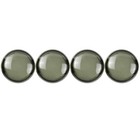 4pcs Smoke Turn Signal Lens Bullet Cover Fit For Harley Sportster 883 1200 Flhx