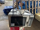 Amana Rfs18ts Commercial Microwave - For High Volume Use  1800 Watts