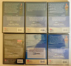 Model Railroader Video Plus Dvd   s Design   Build Model Train Layout Lot Of 6