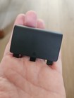 Original Genuine Oem Xbox One Controller Battery Door Cover Black