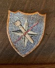 Wwii 340th Bombardment Group Patch