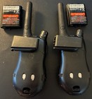 Pair  2   Motorola T8510tpr 2-way Walkie-talkie Radios